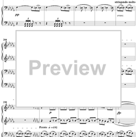 Italian Capriccio on Themes from Folk-Songs