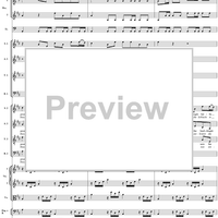 Now a diff'rent measure try, No. 30 from Oratorio "Solomon", Act 3 (HWV67)