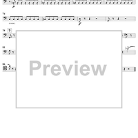 Le carnaval des animaux - Bass