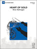 Heart of Gold - Bb Clarinet 2
