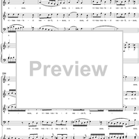 Mass No. 8 in C Major, "Mariazellermesse": No. 3, Credo