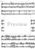 Theme and Variations Op.139 - Score