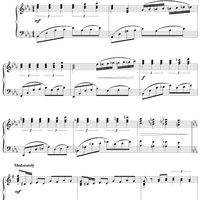 Evita: A Suite for Piano