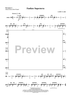 Fanfare Supernova - Percussion 1