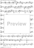 String Quartet No. 5 in F Minor, Op. 9 - Violin 2