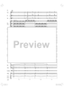 William Tell Overture - Score