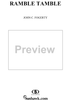 Ramble Tamble