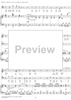 Fidelio, Op. 72, No. 10: "O welche Lust!"