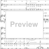 Requiem Mass, Op. 89, Part 1, No. 6, "Recordare, Jesu pie"