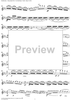 String Quartet No. 5 in E-flat Major, Op. 44, No. 3 - Violin 1