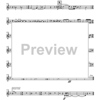 Islero - Trumpet 2 in C