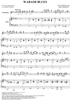 Wabash Blues - Piano Score