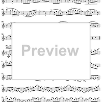 Sixty Studies, Op. 45, Vol. II (Nos. 31-60)