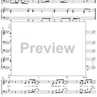 My Hope (with The Solid Rock)