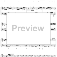 Violin Sonata in F major, Op. 1, No. 12