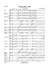 Flying Cloud 1854 - Score