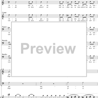 Stretta from Finale 1: Ma signor, No. 11b from "Il Barbiere di Siviglia"