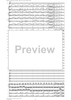 Symphony No. 9, Movement 4 - Full Score