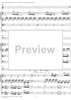 "Sposa cara, sposa bella", No. 17 from "La Finta Semplice", Act 2, K46a (K51) - Full Score