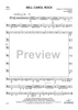 Bell Carol Rock - Tuba Part 5