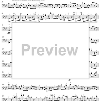 High School of Cello Playing, Op. 73: Part 2 (Nos. 21-40)