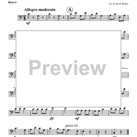 Holiday Treats, Volume 1 - Horn 4