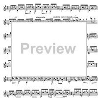 3 Stücke für Gitarre Op. 4a