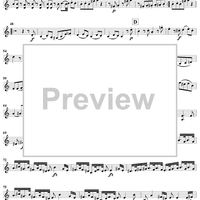 String Quartet in C Major, Op. 76, No. 3 - Violin 2