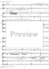 Introduction and Allegro - Full Score