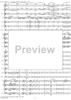 Symphony No. 35 in D Major, Movement 4 - Full Score