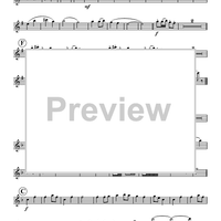 Christmas Suite 1 - Flute