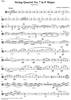 String Quartet No. 7 in F Major, Op. 59, No. 1 - Viola