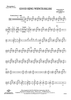 Good King Wence - Salsa! - Percussion 3