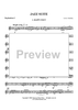 Jazz Suite - Euphonium 2 BC/TC