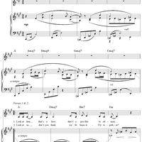 Where Is the Warmth?