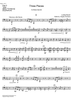 3 Pieces - Tuba