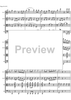 Overture c minor D8A - Score