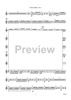 Electric Sinfonia - Violin 3 (Viola T.C.)