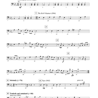 Civil War Roundtable - Bassoon