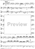 String Quartet No. 6 in B-flat Major, K159 - Violin 2