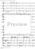 "Ah, di sì nobil alma", No. 16 from "Ascanio in Alba", Act 1, K111 - Full Score