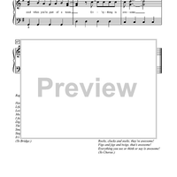 Everything Is Awesome (Awesome Remixxx!!!)