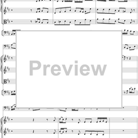 Cantata No. 36: Schwingt freudig euch empor/Anhang, BWV36