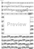 String Quartet No. 3 - Violin 2
