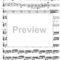 String Quartet No. 3 - Violin 2