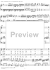 Qual rapido torrente: No. 6 from "La donna del lago", Act 1 - Score