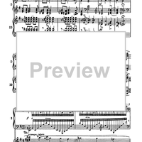 Porgy and Bess - Fantasy for Two Pianos