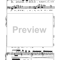 Rigoletto, Act 1, No. 7: Figlia... Mio padre! A te d'appresso