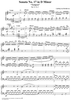 Piano Sonata No. 17 in D Minor, Op. 31, No. 2