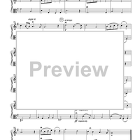 See The Conquering Hero Comes - from Judas Maccabæus